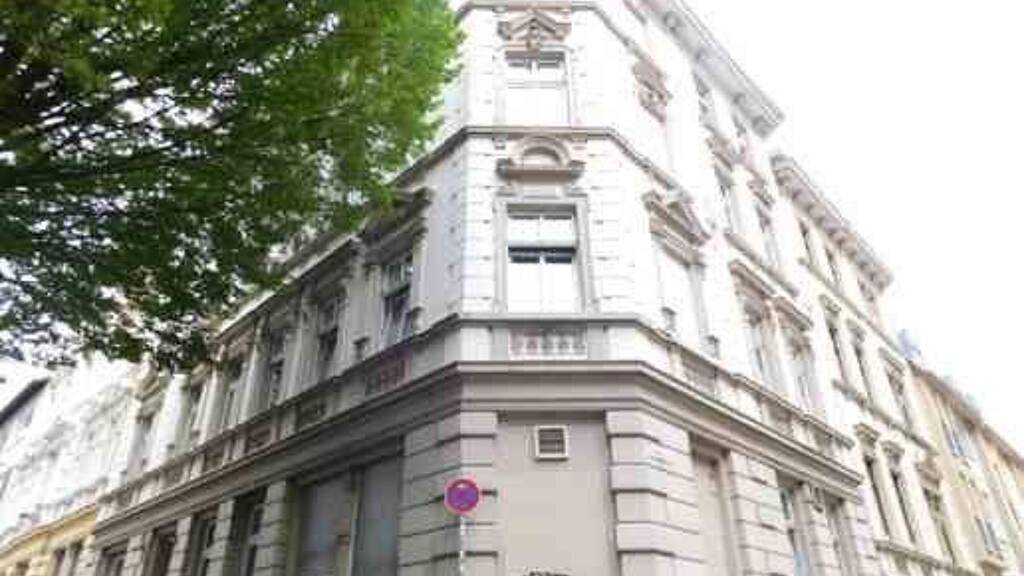 Wohnung zur Miete 511 € 2 Zimmer 65 m² frei ab 01.05.2026 Markomannenstr. 70 Elberfeld Wuppertal 42105