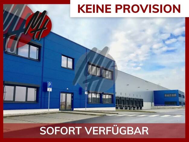 Halle/Industriefläche zur Miete provisionsfrei 5,95 € 8.600 m² Lagerfläche Mülheim Mülheim-Kärlich 56218