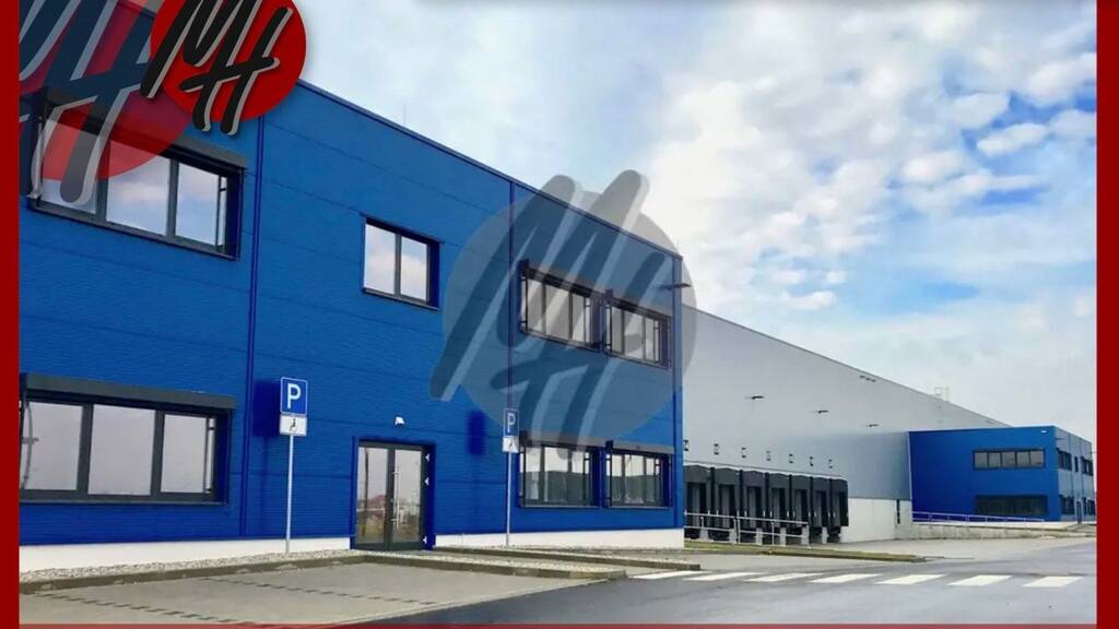 Halle/Industriefläche zur Miete provisionsfrei 5,95 € 8.600 m² Lagerfläche Mülheim Mülheim-Kärlich 56218