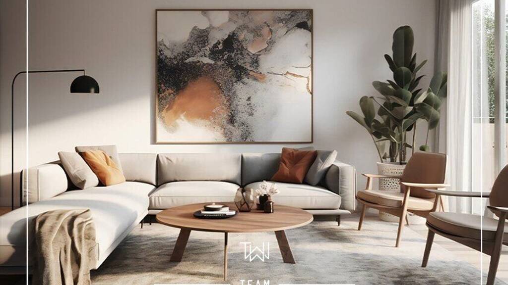 Wohnung zum Kauf - Erstbezug provisionsfrei 792.000 € 4 Zimmer 113 m² EG Hohenrainstraße Sankt Peter Graz 8042