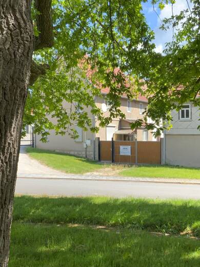 Bauernhaus zum Kauf 70.000 € 7 Zimmer 150 m² 1.255 m² Grundstück frei ab sofort An der Eiche 5 Rockensußra Ebeleben 99713