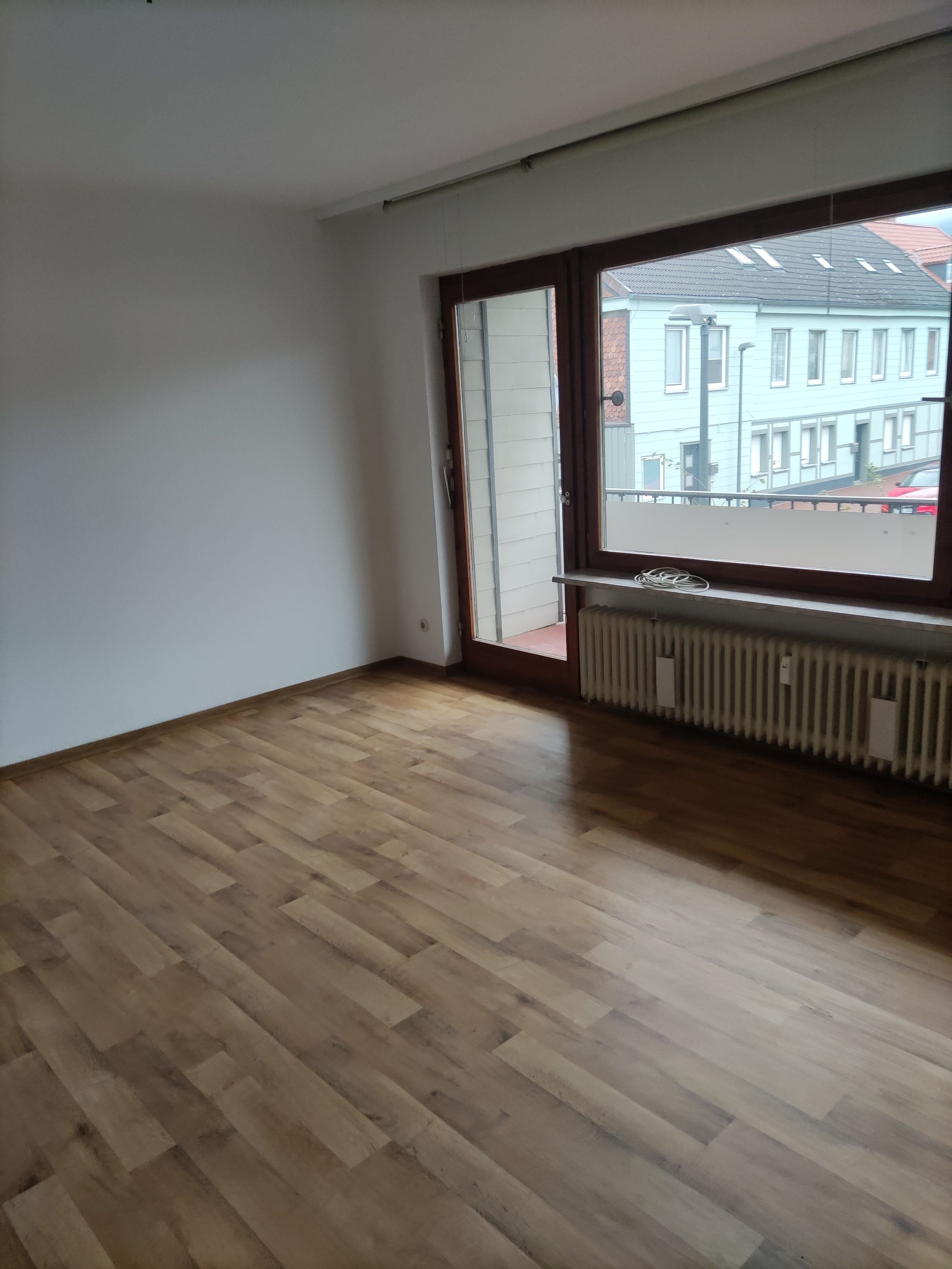 Wohnung zur Miete 400 € 2 Zimmer 60 m²<br/>Wohnfläche 1.<br/>Geschoss ab sofort<br/>Verfügbarkeit Herzog-Julius-Str. 34 Bad Harzburg Bad Harzburg 38667