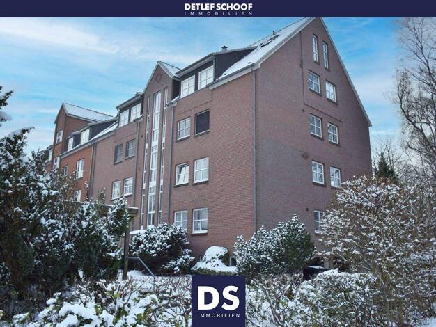 Wohnung zum Kauf 235.000 € 2 Zimmer 55 m² Wik Kiel / Wik 24106