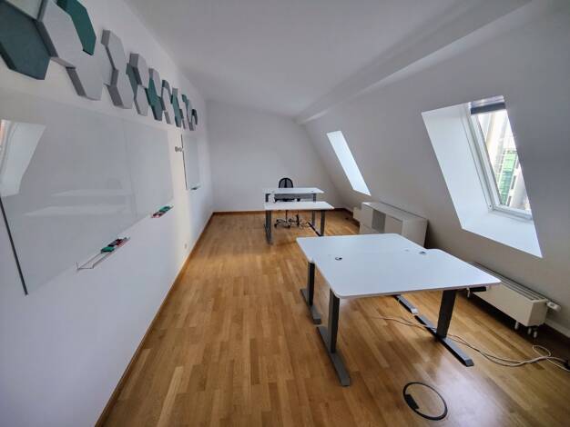 Bürofläche zur Miete provisionsfrei 390 € 4 m² Bürofläche Kellerstraße Au-Haidhausen München 81667