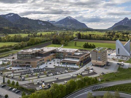 Büro zur Miete Kaiserreich-Straße 4-6 Kiefersfelden 83088