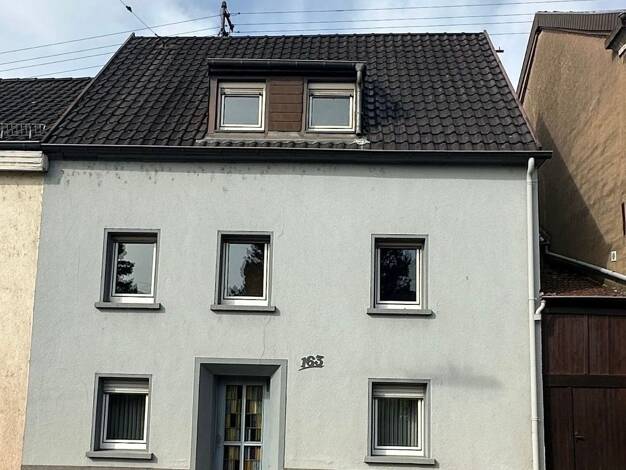 Einfamilienhaus zum Kauf 120.000 € 11 Zimmer 140 m² 382 m² Grundstück Bezirkstraße 163 Besseringen Merzig 66663