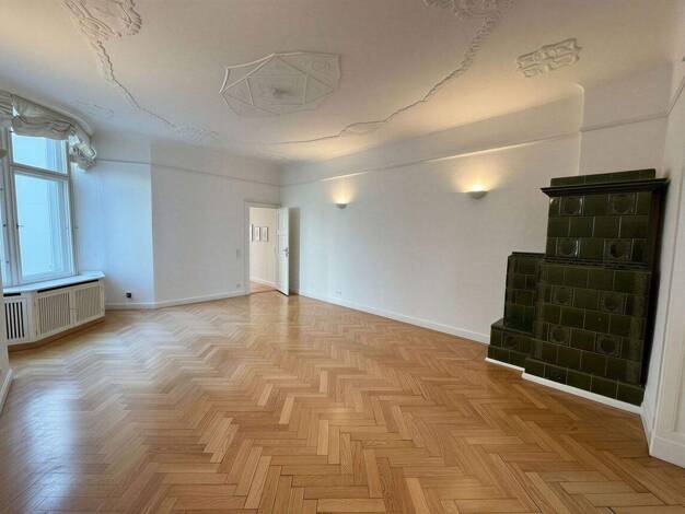 Wohnung zur Miete 2.985 € 4 Zimmer 165,2 m² 2. Geschoss frei ab 01.06.2026 Charlottenburg Berlin 10629