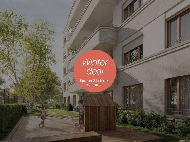 Wohnung zum Kauf - Erstbezug provisionsfrei 341.000 € 2 Zimmer 45,9 m² 4. Geschoss frei ab 31.12.2026 Liebermannstraße 70 Weißensee Berlin 13088