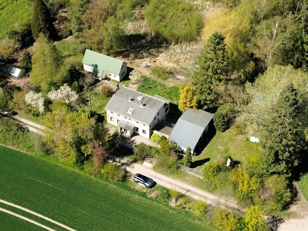 Einfamilienhaus zum Kauf 495.000 € 8 Zimmer 207 m² 6.775 m² Grundstück Parkow Klein Belitz OT Selow 18246