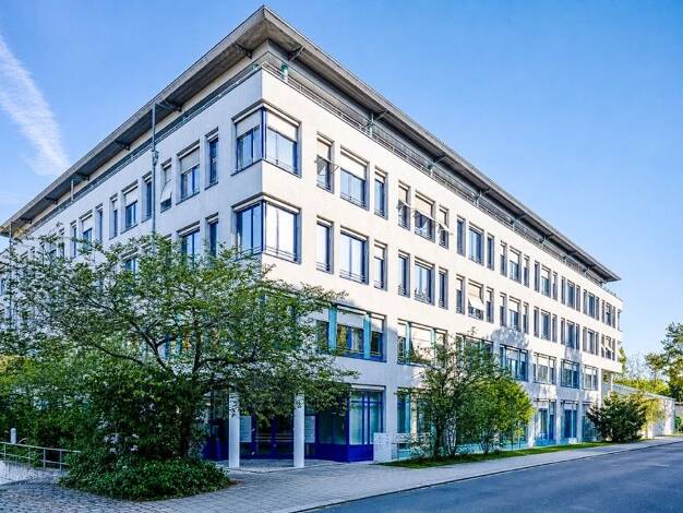 Bürofläche zur Miete 6,70 € 72 m² Bürofläche Striesen-West Ortsamtsbereich Blasewitz 01309