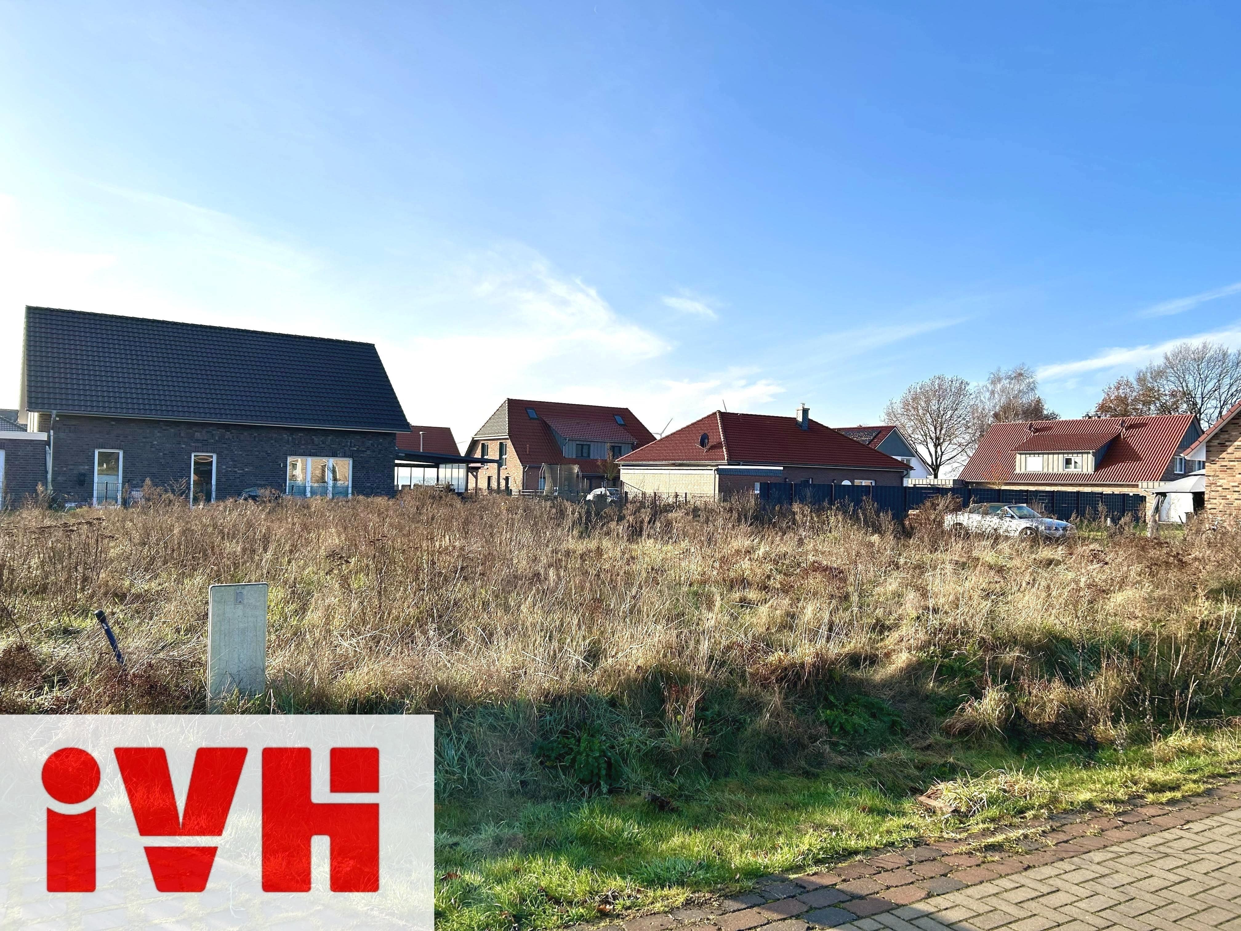 Grundstück zum Kauf 81.500 € 822 m²<br/>Grundstück Düshorn Walsrode 29664