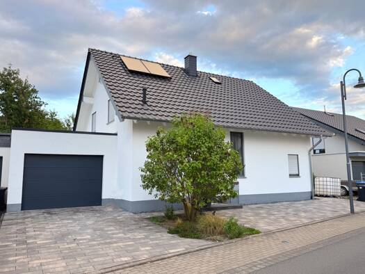 Einfamilienhaus zum Kauf 498.000 € 5 Zimmer 144,3 m² 486 m² Grundstück Kripp Remagen 53424