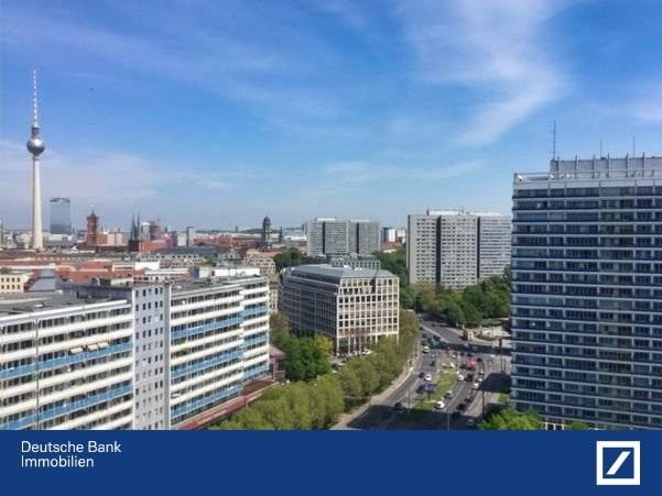 Wohnung zum Kauf 399.000 € 2 Zimmer 47 m²<br/>Wohnfläche Mitte Berlin 10117