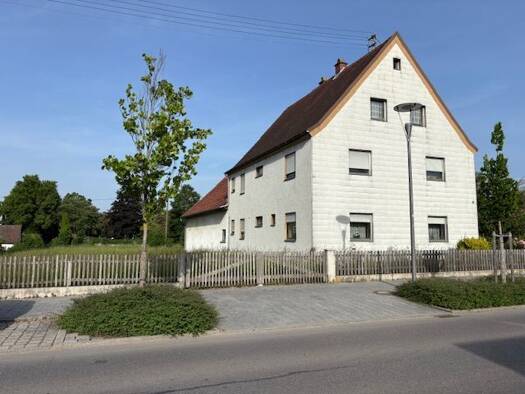 Grundstück zum Kauf 1.513.000 € 3.560 m² Grundstück Meitingen Meitingen 86405