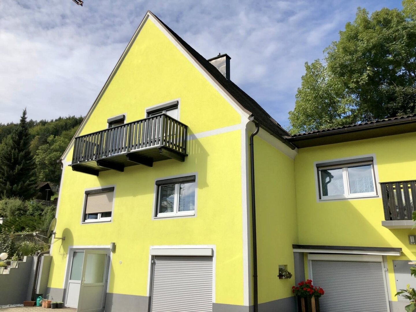 Einfamilienhaus zum Kauf 299.000 € 216,7 m²<br/>Wohnfläche Leoben 8700