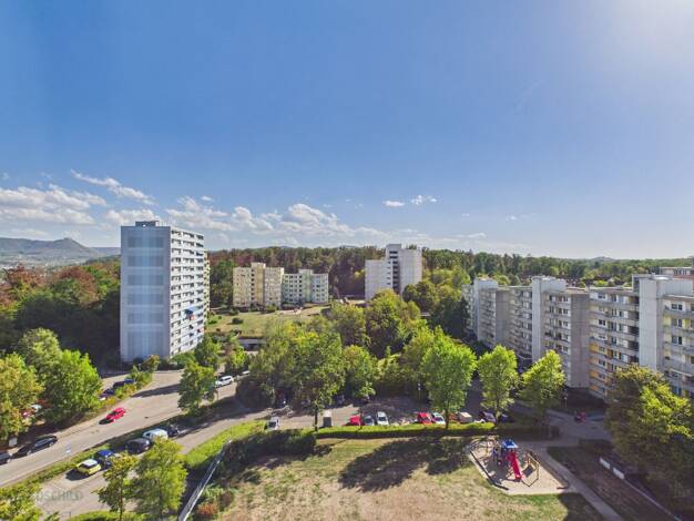 Wohnung zum Kauf 395.000 € 4,5 Zimmer 114 m² Nürtingen Nürtingen 72622