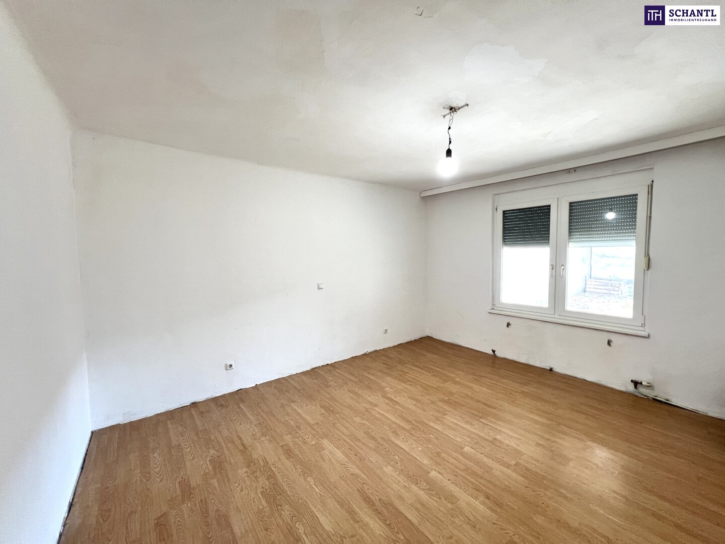 Haus zur Miete 500 € 3 Zimmer 75 m²<br/>Wohnfläche Waldstraße Stöttera 7023