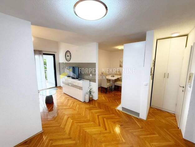 Wohnung zum Kauf 170.000 € 2 Zimmer 3. Geschoss Crikvenica 51260