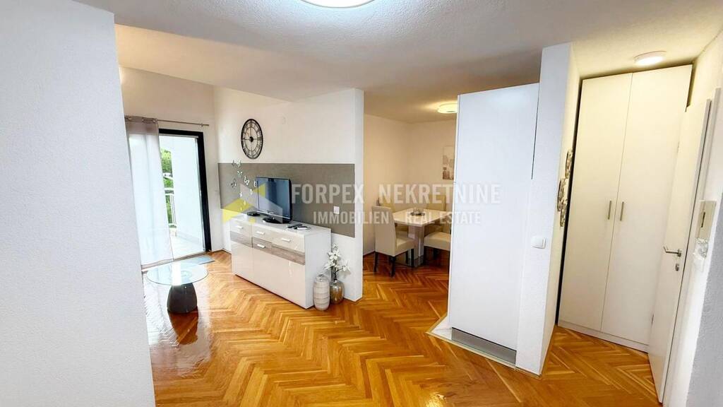 Wohnung zum Kauf 175.000 € 2 Zimmer 3. Geschoss Crikvenica 51260