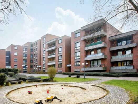 Wohnung zur Miete 1.450 € 4 Zimmer 139 m² 2. Geschoss frei ab 01.12.2026 Am Kümpel 22 Ippendorf Bonn 53127