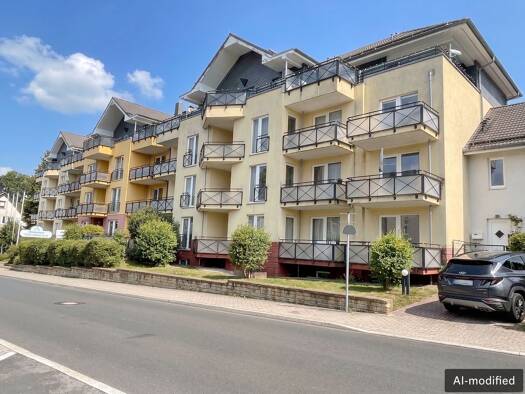 Mehrfamilienhaus zum Kauf 3.800.000 € 2.143 m² 3.670 m² Grundstück Wölfis 99885