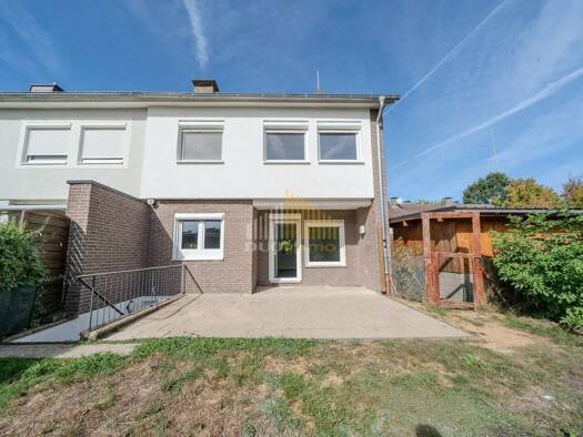 Einfamilienhaus zur Miete 1.050 € 3 Zimmer 95 m² Niederstedem 54634