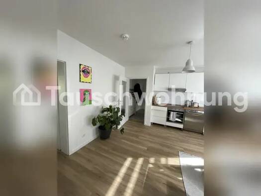 Wohnung zur Miete Tauschwohnung 429 € 2 Zimmer 51 m² Furth-Mitte Neuss 41462
