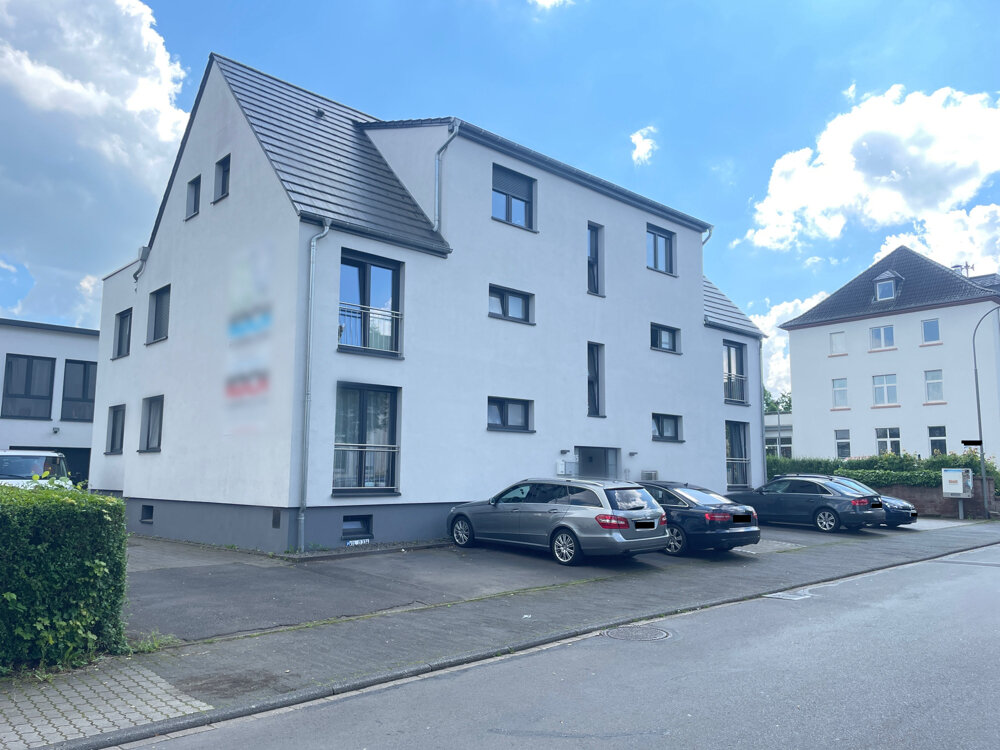 Wohnung zum Kauf 270.000 € 3 Zimmer 83 m²<br/>Wohnfläche Wittlich Wittlich 54516