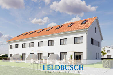 Reihenendhaus zum Kauf - Neubau 579.000 € 5 Zimmer 157,2 m² 238 m² Grundstück Woffenbach Neumarkt 92318