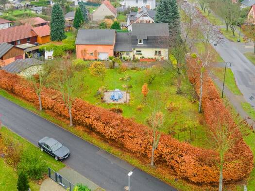 Grundstück zum Kauf 240.000 € 896 m² Grundstück Fredersdorf-Süd Fredersdorf-Vogelsdorf 15370