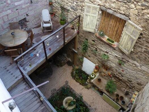 Einfamilienhaus zum Kauf 210.000 € 4 Zimmer 75 m² 120 m² Grundstück Centre Ville Pézenas 34120