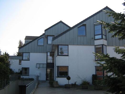 Wohnung zur Miete 975 € 2 Zimmer 78 m² Geschoss 3/3 frei ab 01.12.2026 Bönningstedt 25474