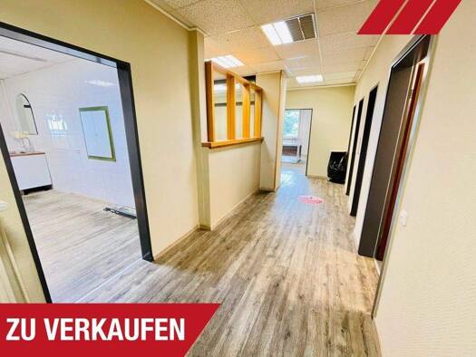 Bürofläche zum Kauf 89.000 € 8 Zimmer 223 m² Bürofläche Neuenrade 58809