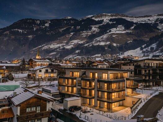 Wohnung zum Kauf - Erstbezug 438.500 € 3 Zimmer 72,6 m² Dorfgastein 5632