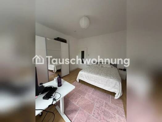 Wohnung zur Miete Tauschwohnung 650 € 2 Zimmer 55 m² Aachen Aachen - Mitte 52064