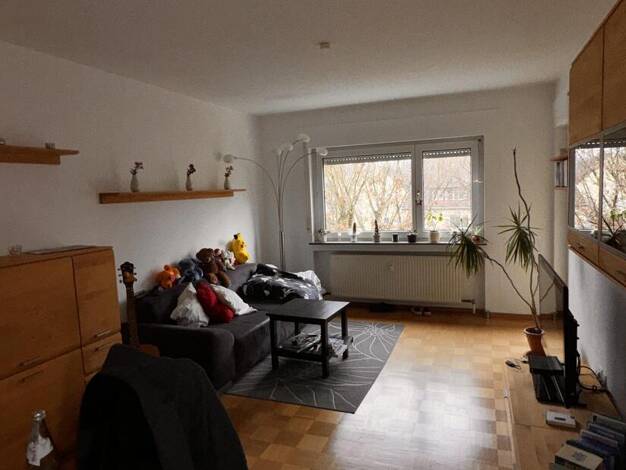 Wohnung zum Kauf 215.000 € 3 Zimmer 74 m² 3. Geschoss frei ab 01.09.2025 Hoheneck Ludwigsburg 71642