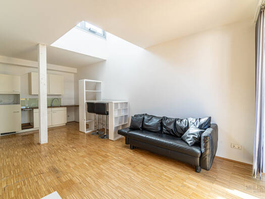 Büro zur Miete 640 € 2 Zimmer 44 m² Bürofläche Velden am Wörther See 9220