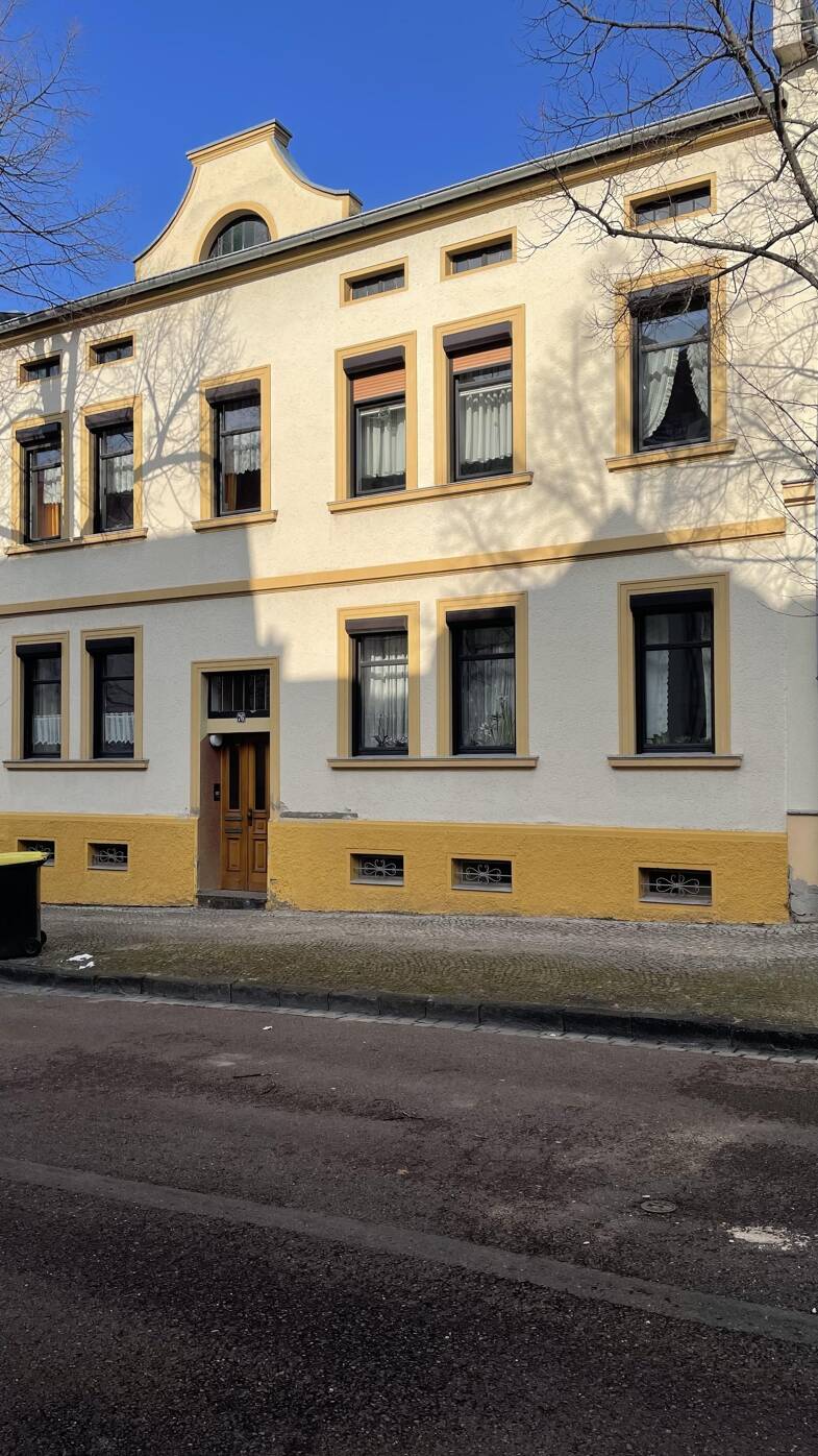 Mehrfamilienhaus kaufen in Bernburg immowelt