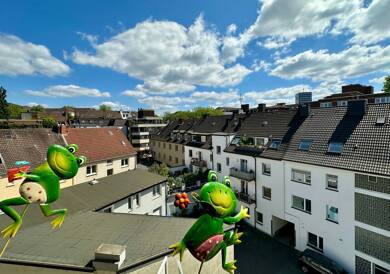 Maisonette zum Kauf 222.000 € 4,5 Zimmer 94,4 m² EG Gleisdreieck Bochum 44787