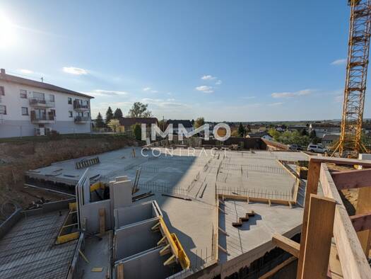Wohnung zum Kauf - Erstbezug provisionsfrei 591.401 € 4 Zimmer 105,6 m² frei ab 30.06.2027 Peuerbach 4722