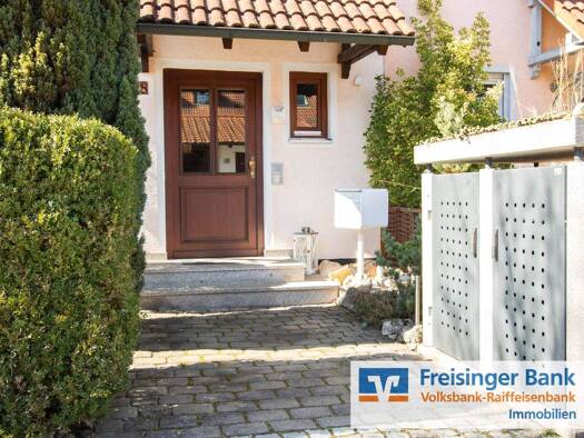 Wohnung zum Kauf 455.000 € 3 Zimmer 74,9 m² Eching 85386