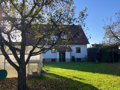 Wohnung zur Miete 1.060 € 3,5 Zimmer 81 m² 1. Geschoss Altdorf Altdorf 84032