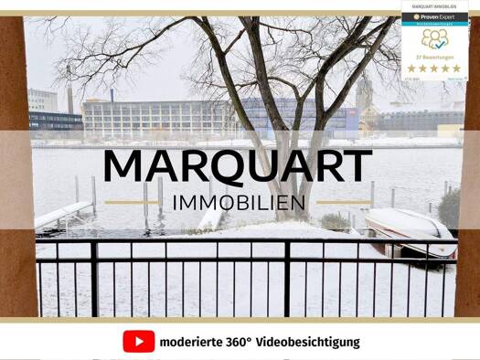 Wohnung zum Kauf 419.000 € 2 Zimmer 70,9 m² Niederschöneweide Berlin 12439