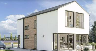 Einfamilienhaus zum Kauf 360.000 € 5 Zimmer 125 m² 197 m² Grundstück Schweriner Viertel Güstrow 18273