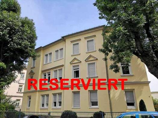 Wohnung zum Kauf 116.116 € 1 Zimmer 47,2 m² 2. Geschoss Cotta Ortsamtsbereich Cotta 01157