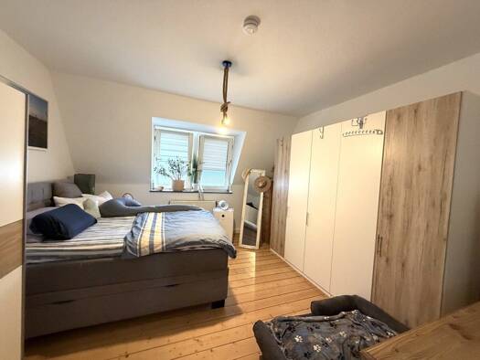 Wohnung zur Miete 650 € 2 Zimmer 60 m² Friesenheim/Nord Ludwigshafen am Rhein 67063