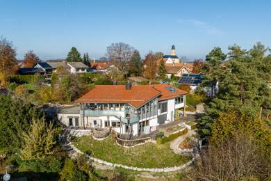 Einfamilienhaus zum Kauf 3.280.000 € 9 Zimmer 360 m² 1.512 m² Grundstück Hohenschäftlarn Schäftlarn 82069