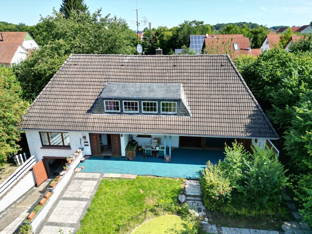 Einfamilienhaus zum Kauf 550.000 € 6 Zimmer 180 m²<br/>Wohnfläche 1.761 m²<br/>Grundstück Asemissen Leopoldshöhe 33818