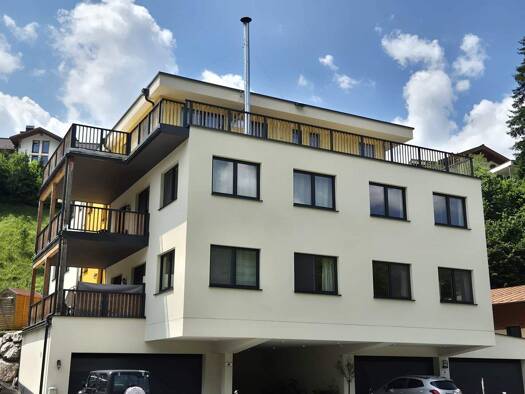 Sonstiges zum Kauf als Kapitalanlage geeignet 6.240.000 € 870 m² 1.660 m² Grundstück Fieberbrunn 6391