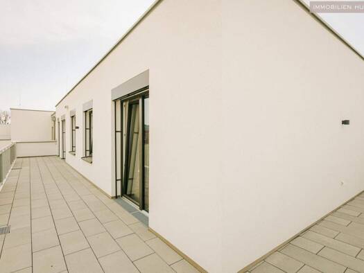 Wohnung zur Miete 1.096 € 4 Zimmer 81,2 m² 3. Geschoss frei ab sofort Stockerau 2000